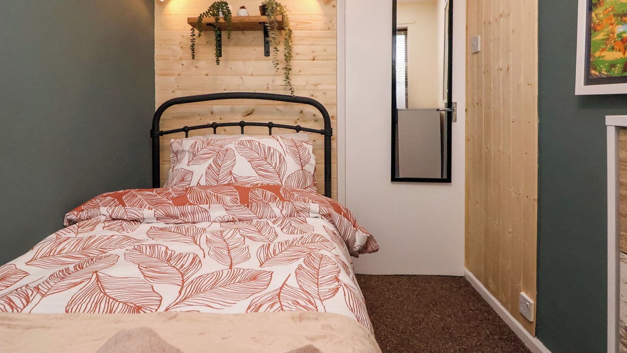 Photo of Bedroom in Hoole