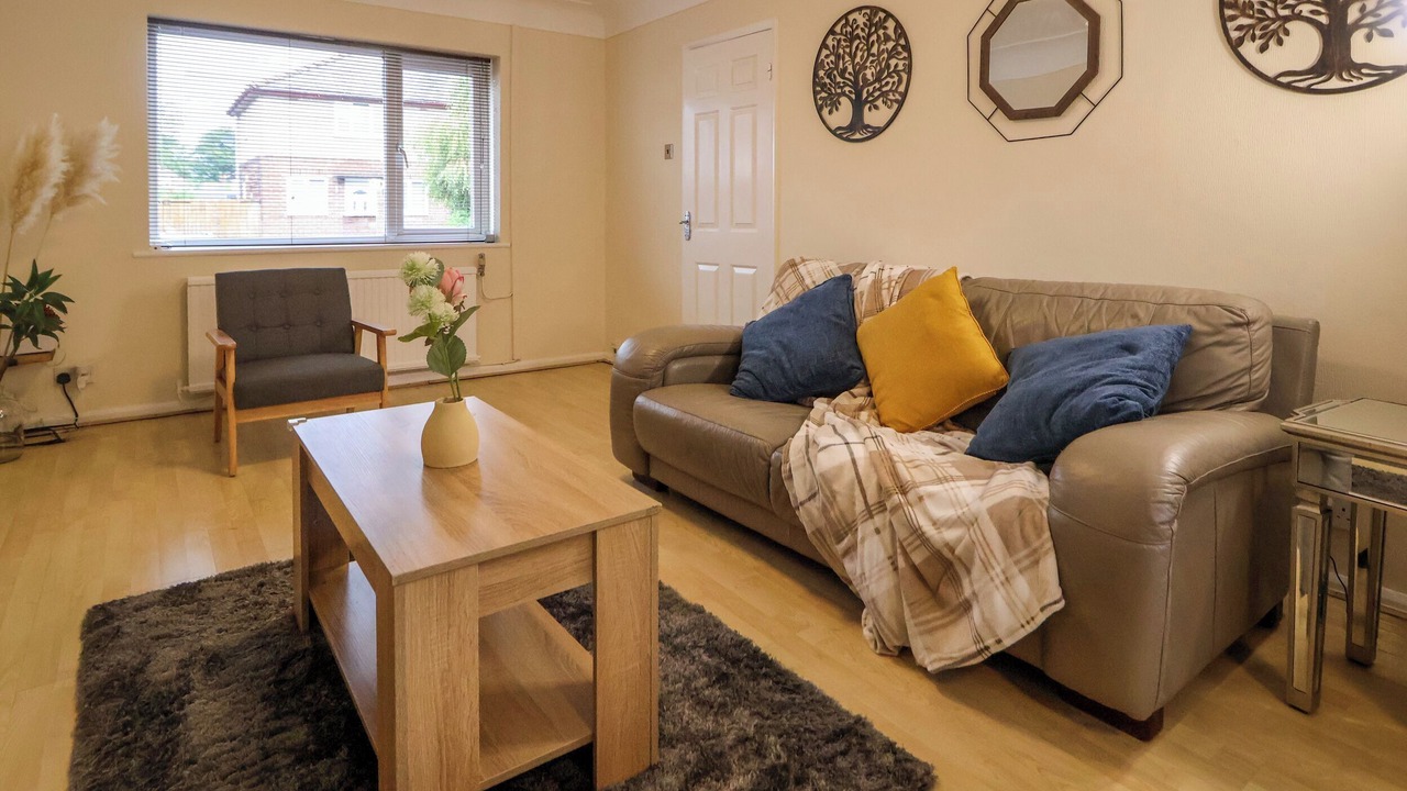 Photo of Livingroom in Hoole