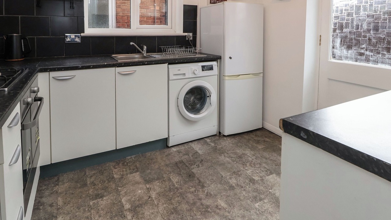 Photo of Kitchen in Hoole