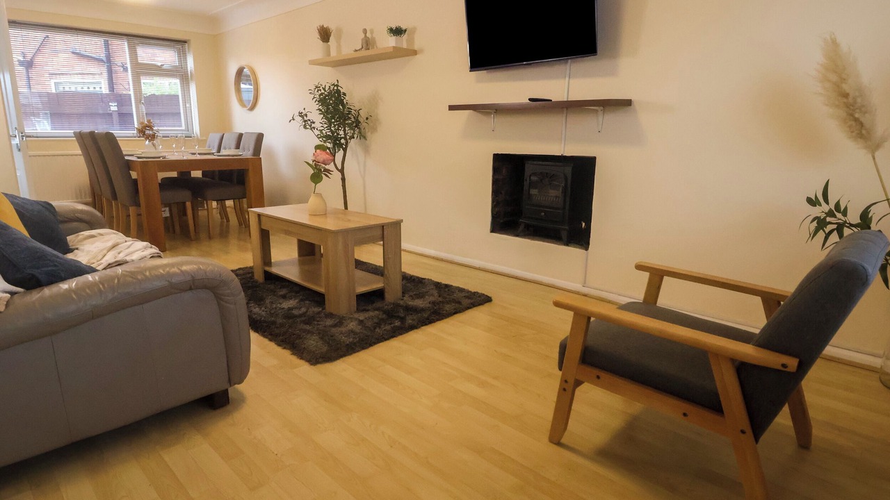 Photo of Livingroom in Hoole