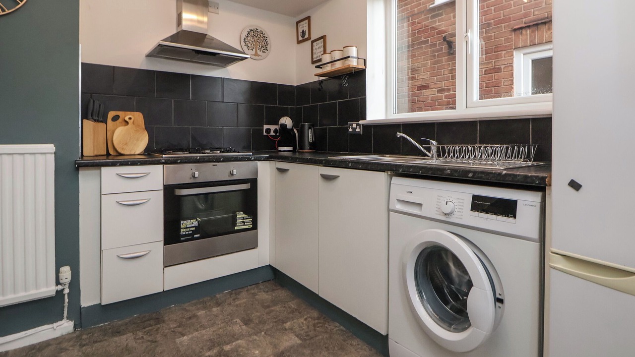 Photo of Kitchen in Hoole