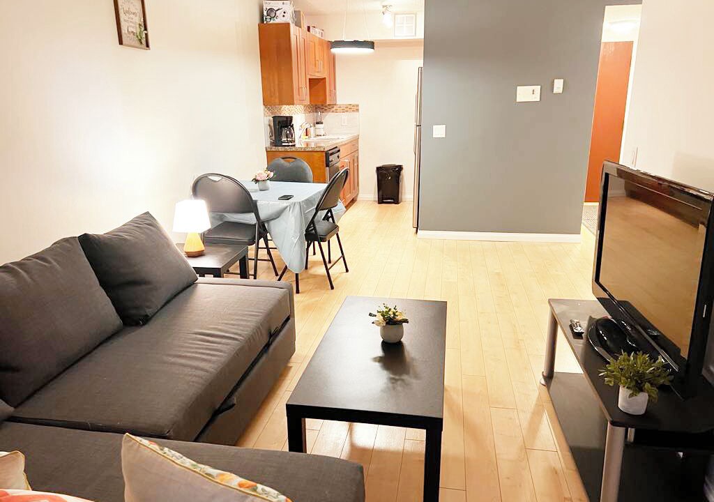 Photo of Livingroom in Northwest Calgary