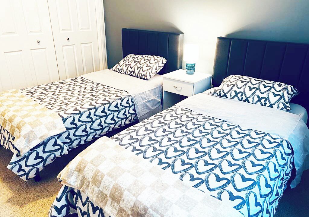 Photo of Bedroom in Northwest Calgary