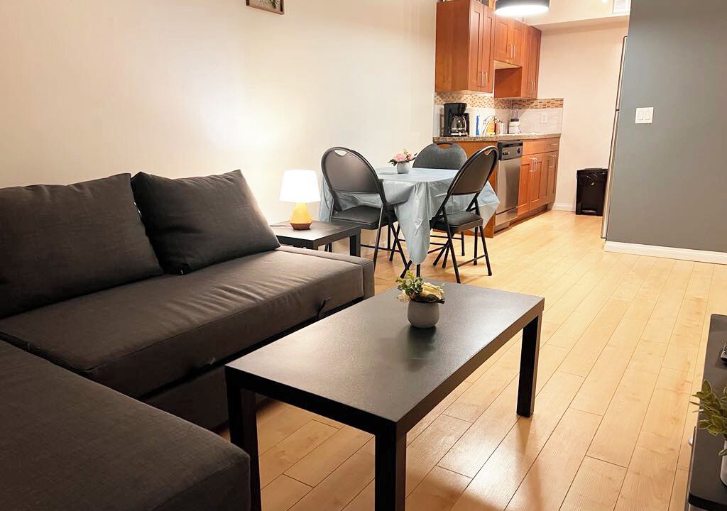 Photo of Livingroom in Northwest Calgary