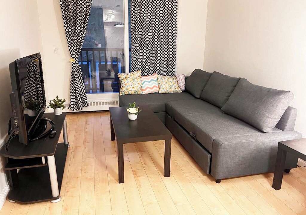 Photo of Livingroom in Northwest Calgary