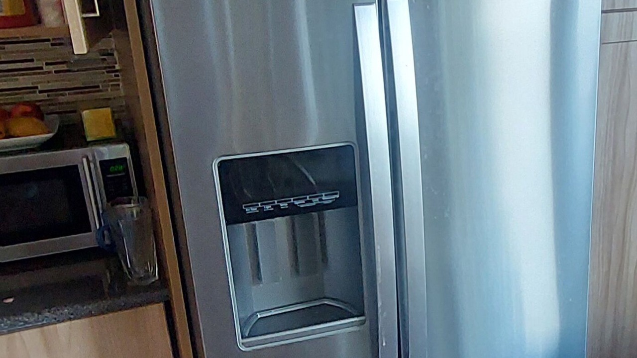 Photo of Kitchen in Scugog