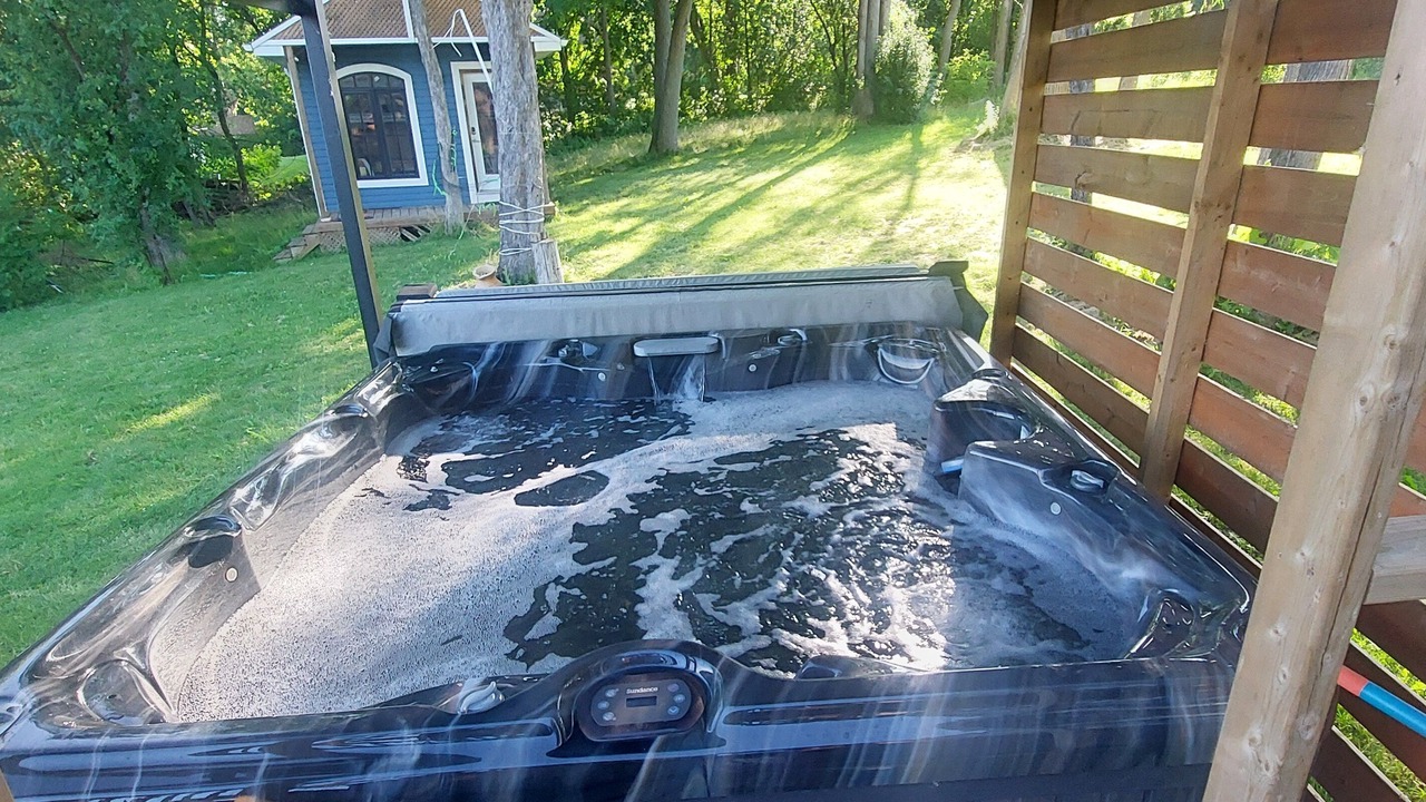 Photo of Outdoor in Scugog