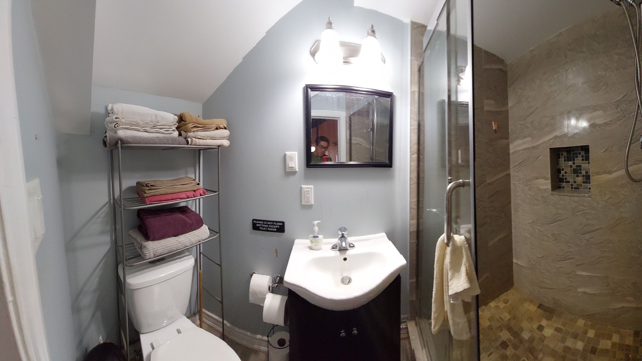Photo of Bathroom in Scugog
