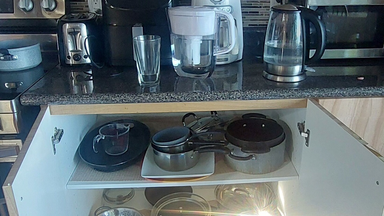 Photo of Kitchen in Scugog