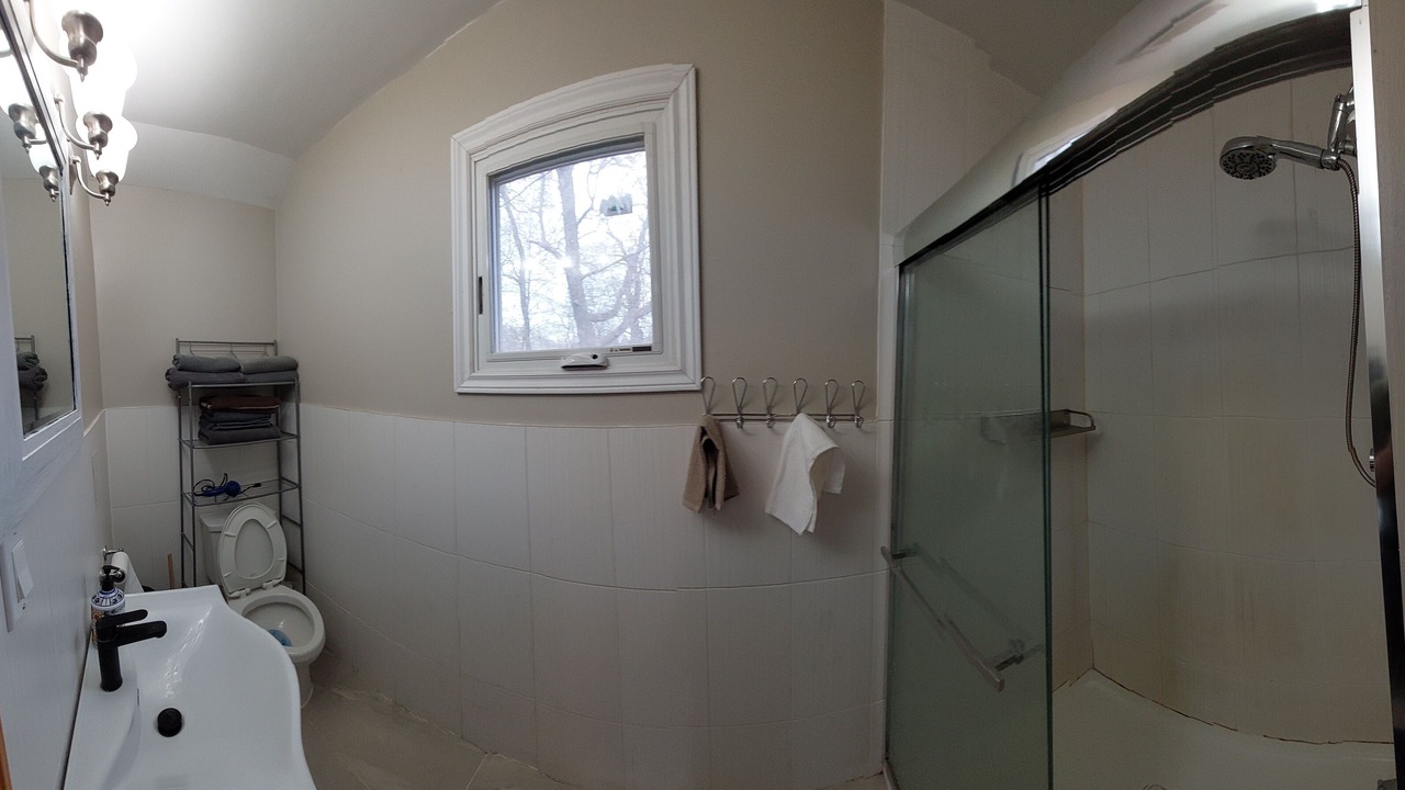 Photo of Bathroom in Scugog