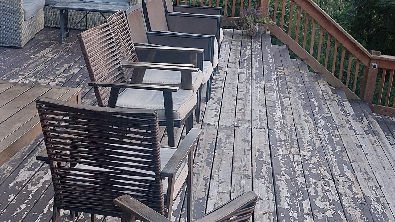 Photo of Outdoor in Scugog