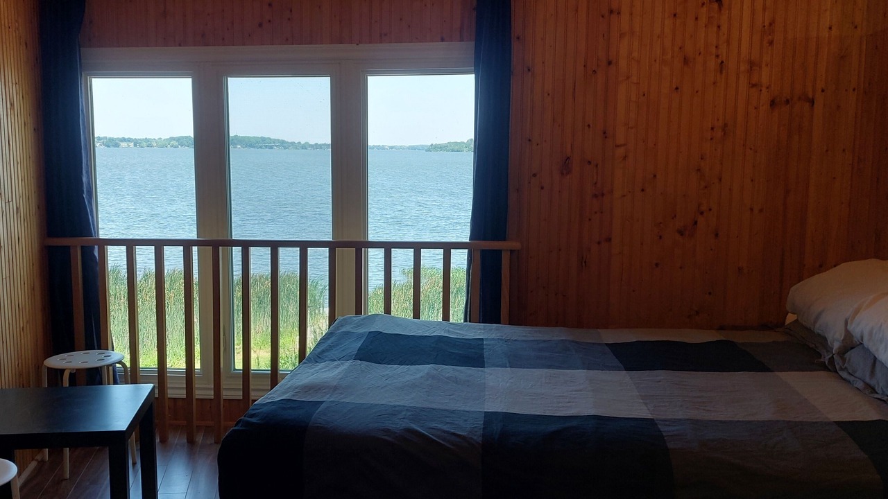 Photo of Bedroom in Scugog