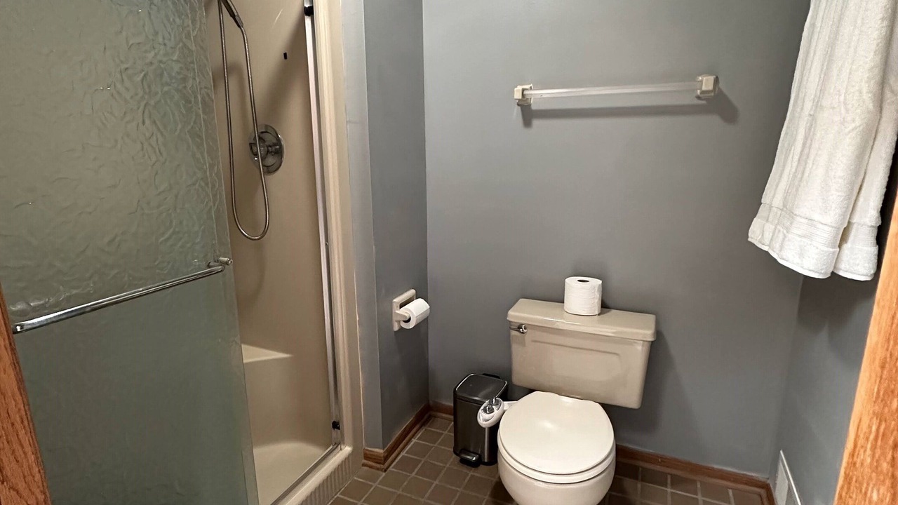Photo of Bathroom in Brookfield