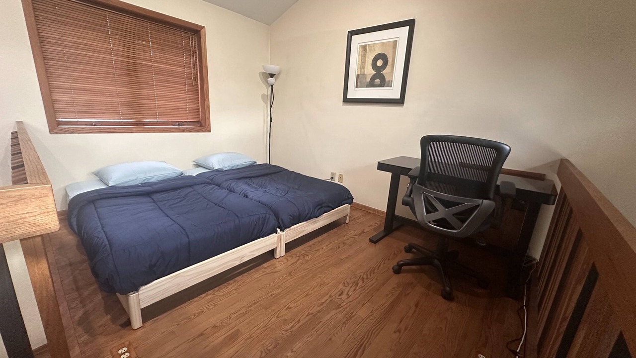 Photo of Bedroom in Brookfield
