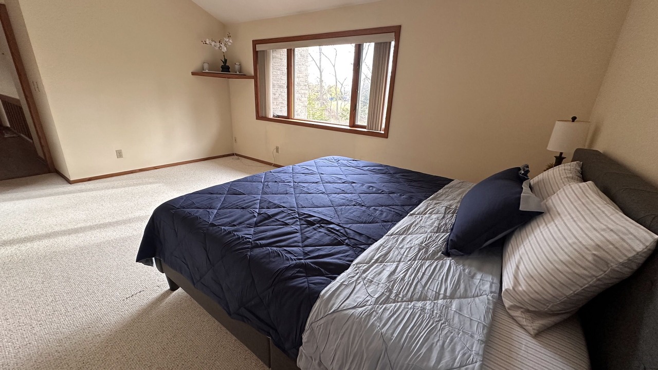 Photo of Bedroom in Brookfield