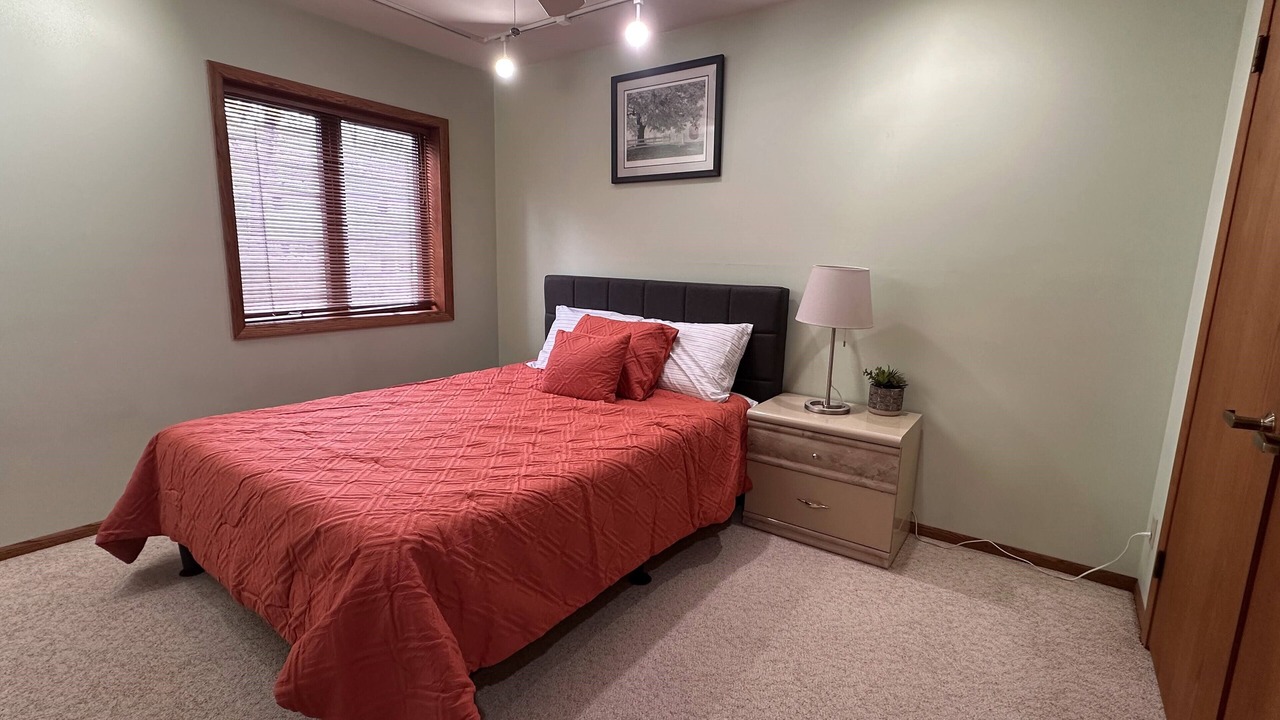 Photo of Bedroom in Brookfield