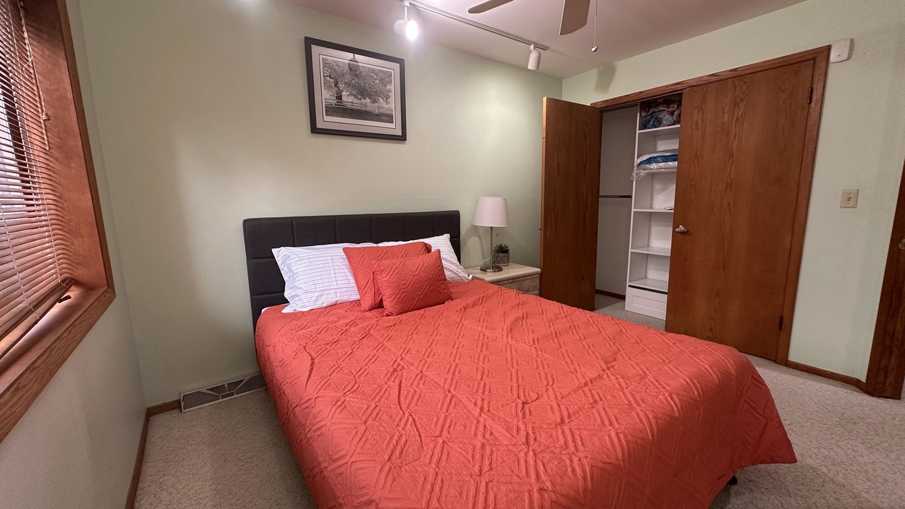 Photo of Bedroom in Brookfield
