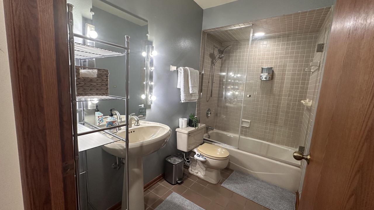 Photo of Bathroom in Brookfield