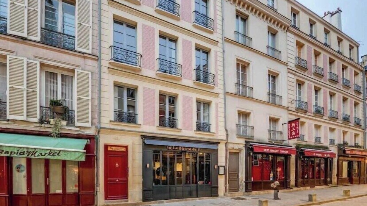 Photo of Outdoor in Notre-Dame