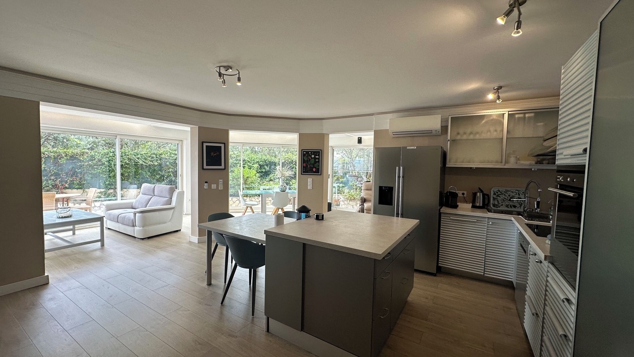 Photo of Kitchen in Cap d'Ail
