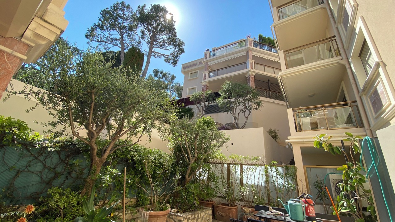 Photo of Outdoor in Cap d'Ail