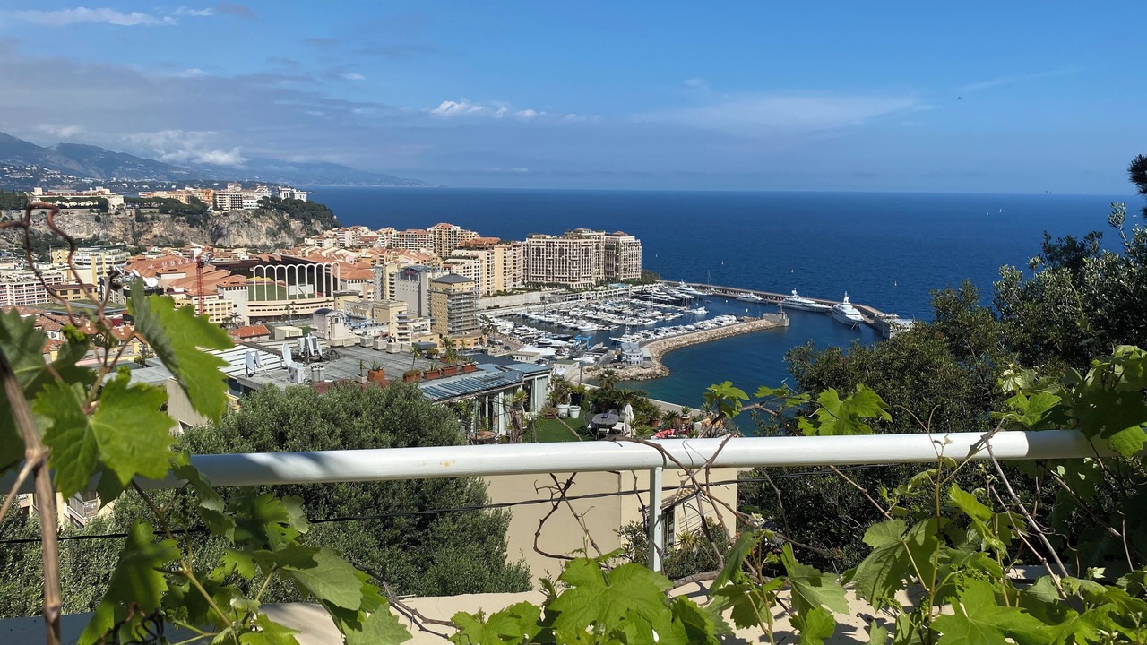 Photo of Outdoor in Cap d'Ail