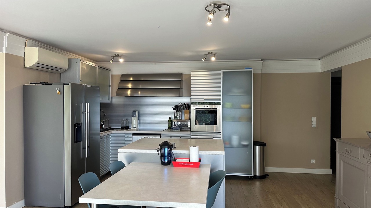 Photo of Kitchen in Cap d'Ail