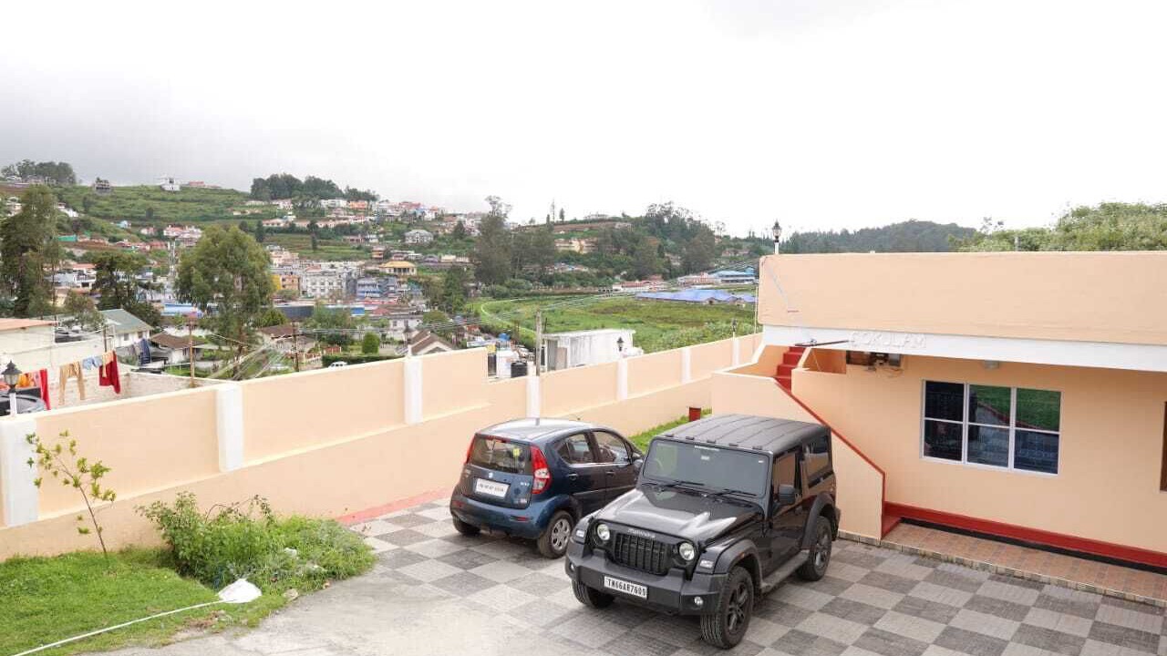 Photo of Outdoor in Ooty