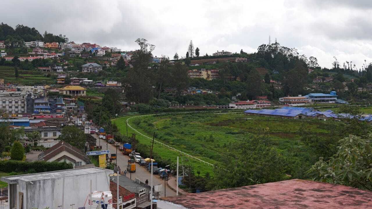 Photo of Others in Ooty