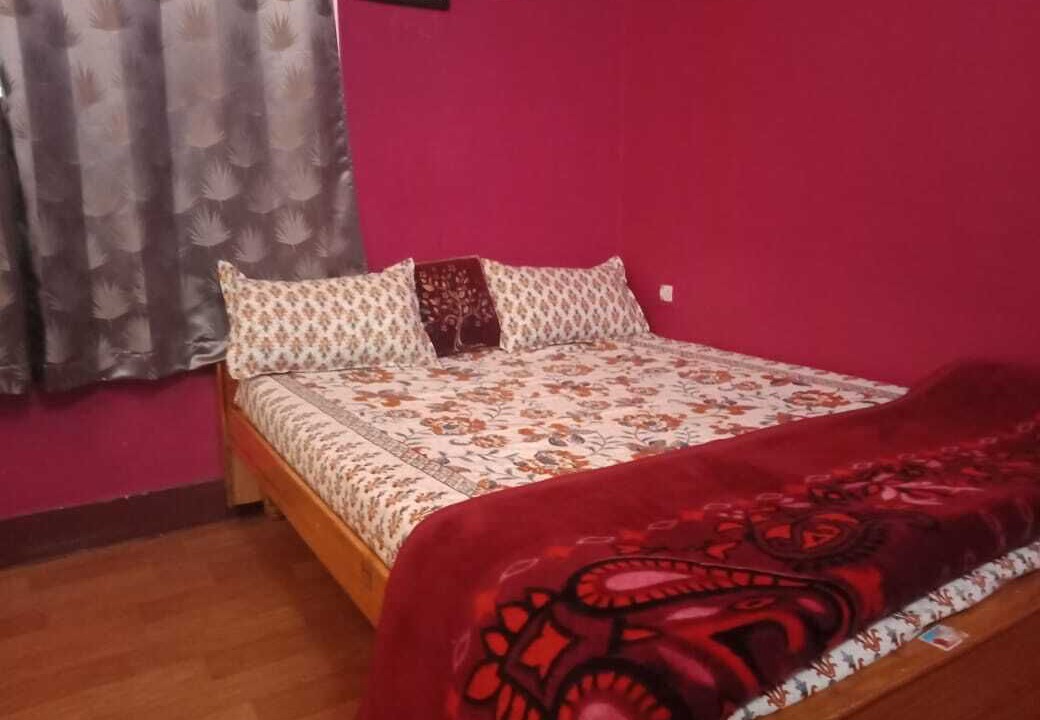 Photo of Bedroom in Ooty