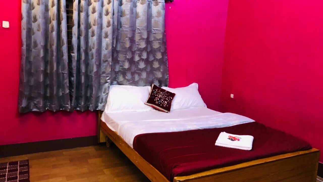 Photo of Bedroom in Ooty