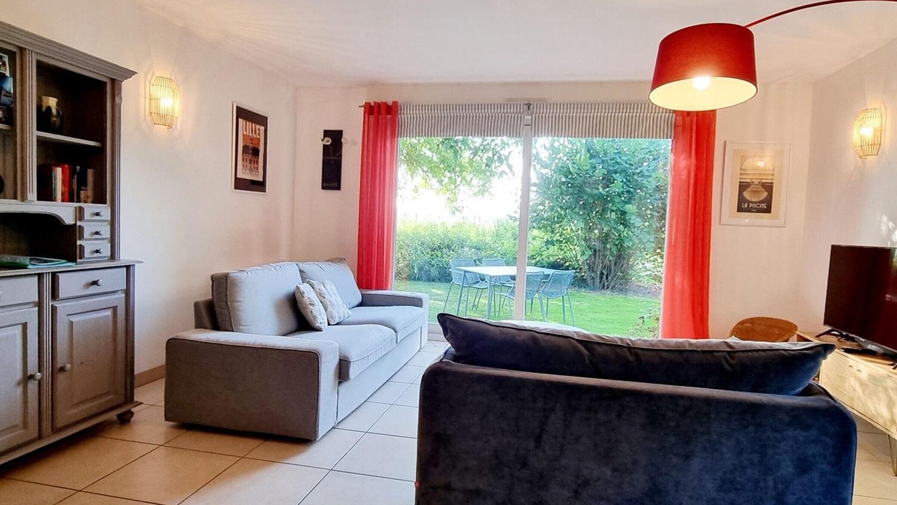 Photo of Livingroom in Fournes-en-Weppes