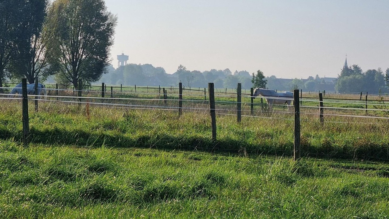 Photo of Outdoor in Fournes-en-Weppes