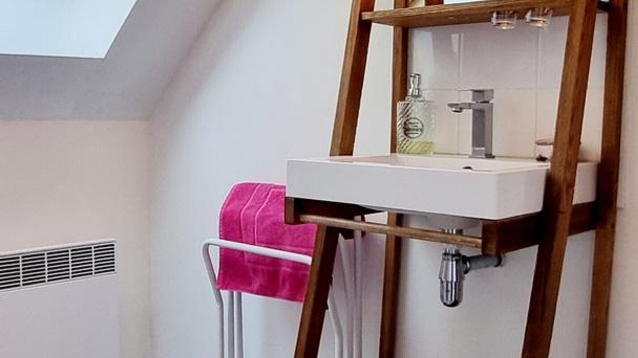 Photo of Bathroom in Fournes-en-Weppes