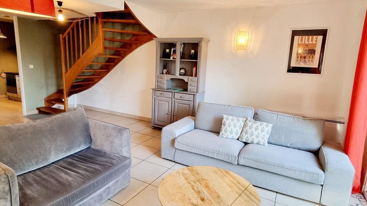 Photo of Livingroom in Fournes-en-Weppes