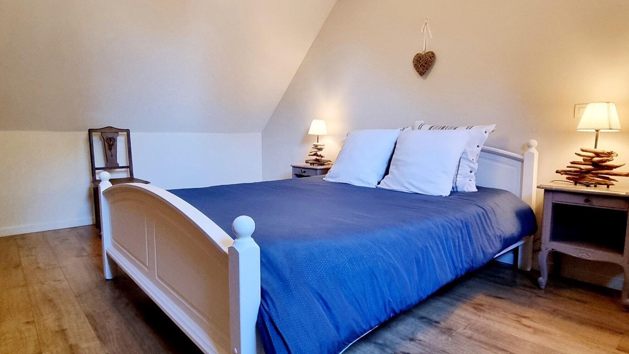 Photo of Bedroom in Fournes-en-Weppes