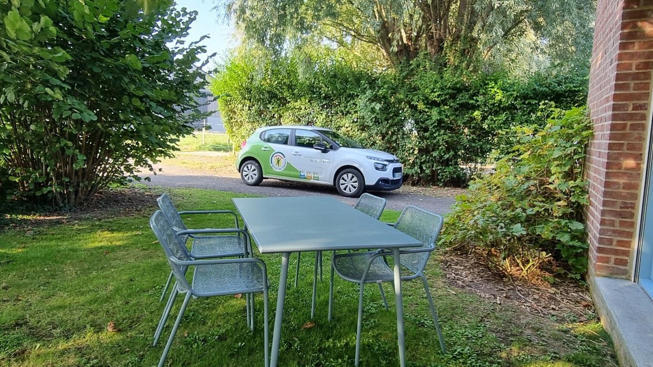 Photo of Outdoor in Fournes-en-Weppes