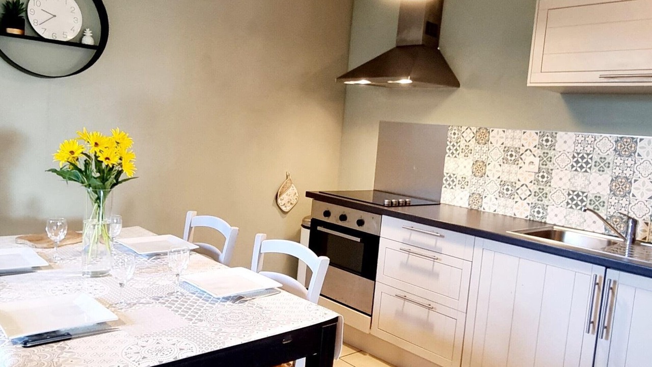 Photo of Kitchen in Fournes-en-Weppes
