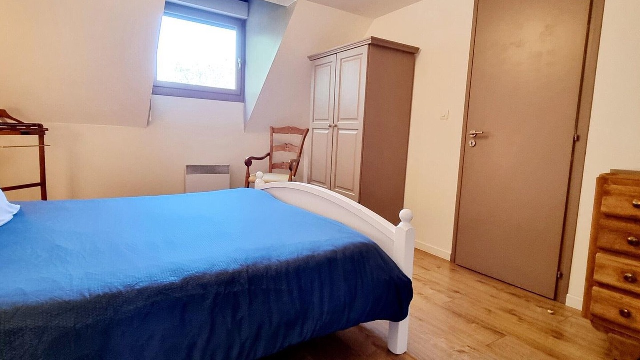 Photo of Bedroom in Fournes-en-Weppes