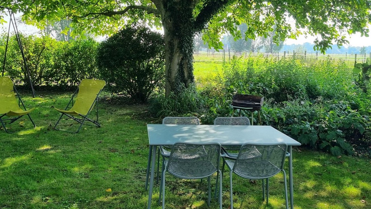 Photo of Outdoor in Fournes-en-Weppes
