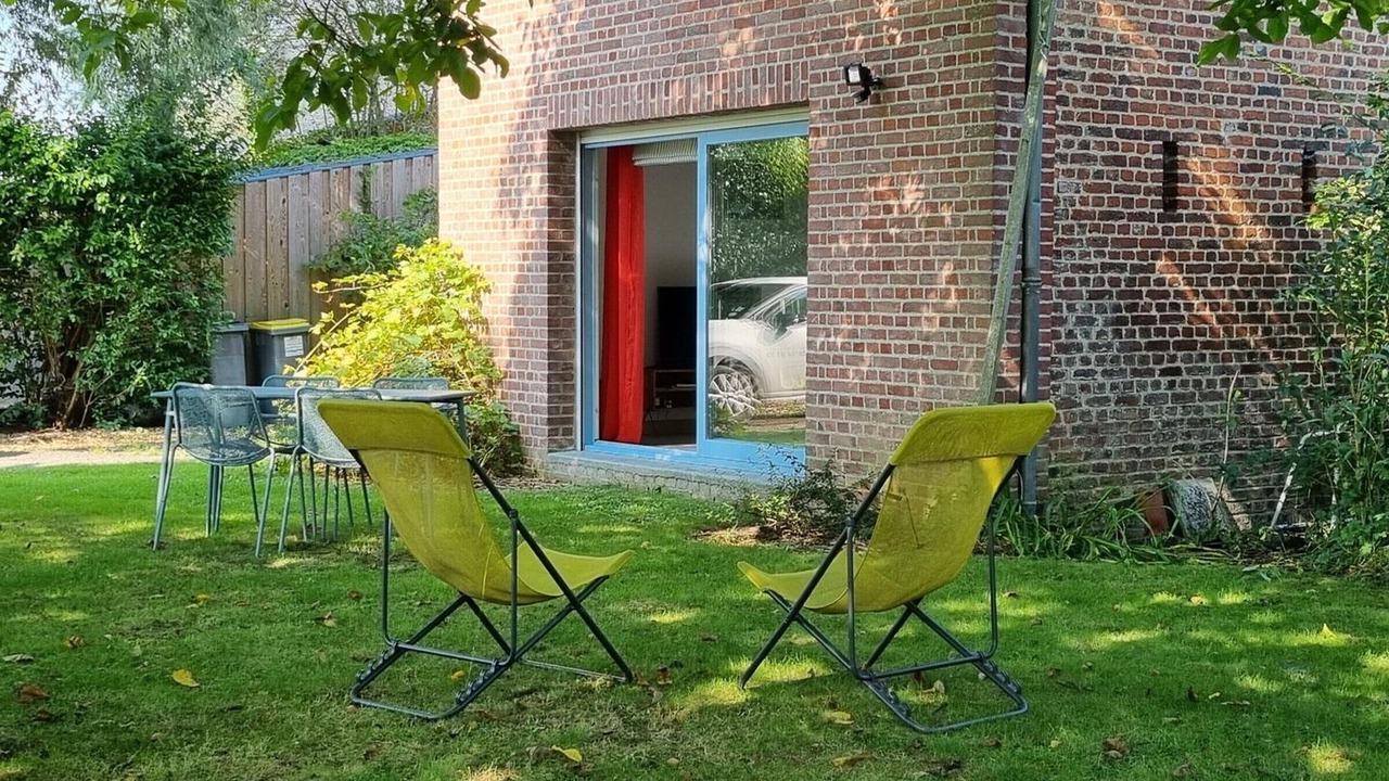 Photo of Patio Balcony in Fournes-en-Weppes