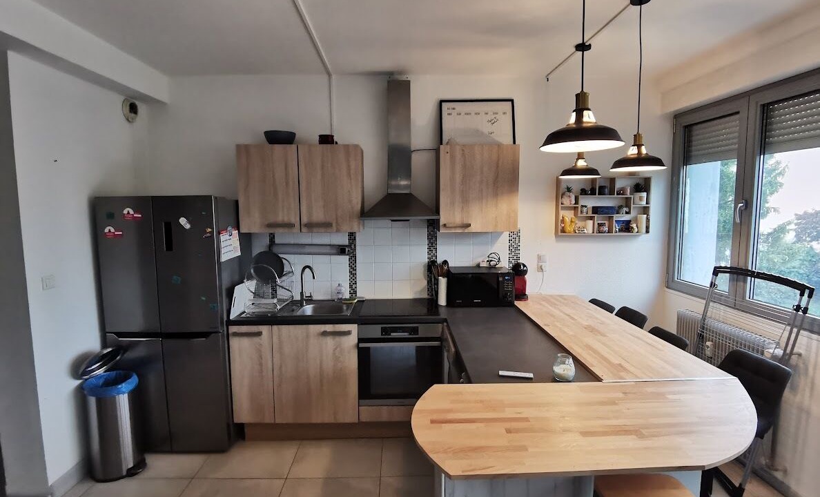 Photo of Kitchen in Montbeliard