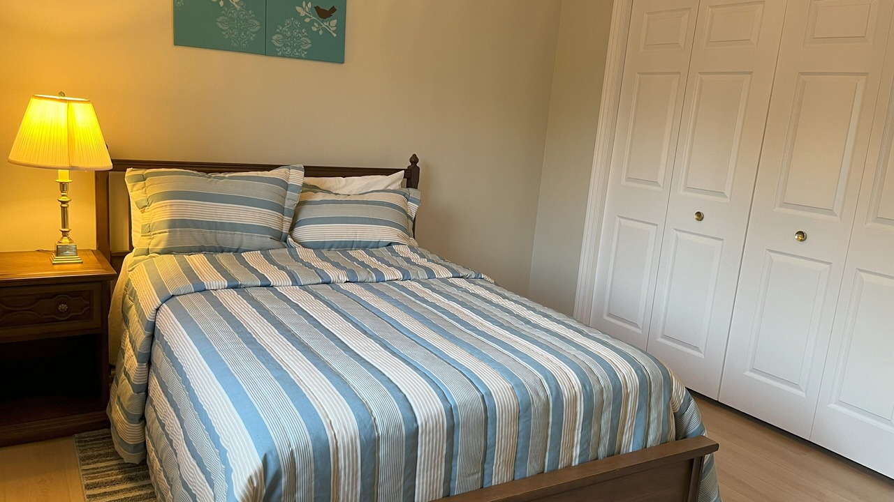 Photo of Bedroom in Rochester Hills