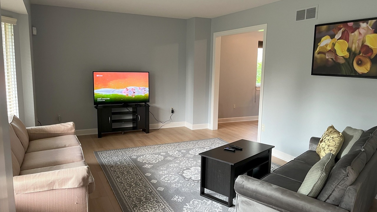 Photo of Livingroom in Rochester Hills