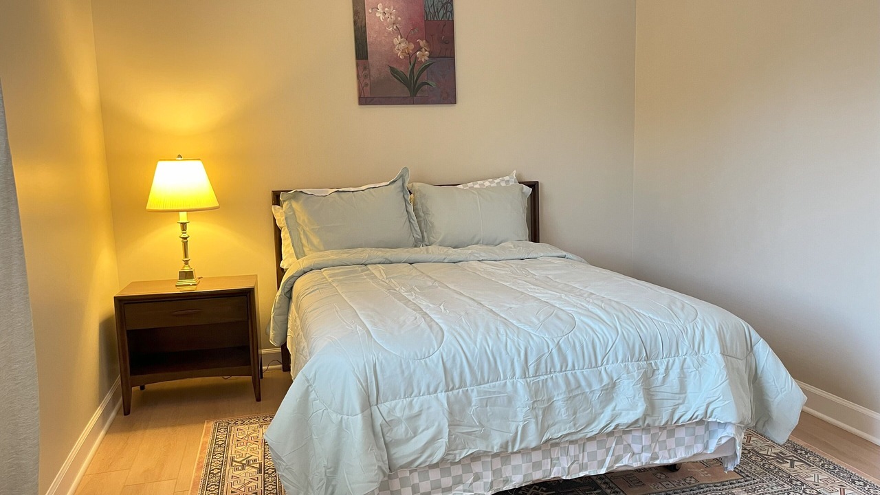 Photo of Bedroom in Rochester Hills