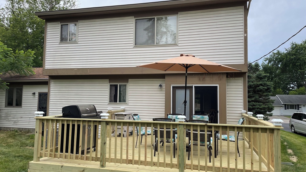 Photo of Outdoor in Rochester Hills