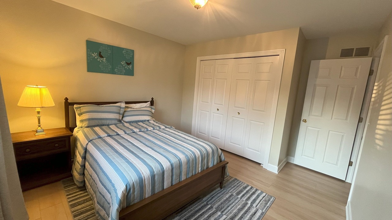 Photo of Bedroom in Rochester Hills