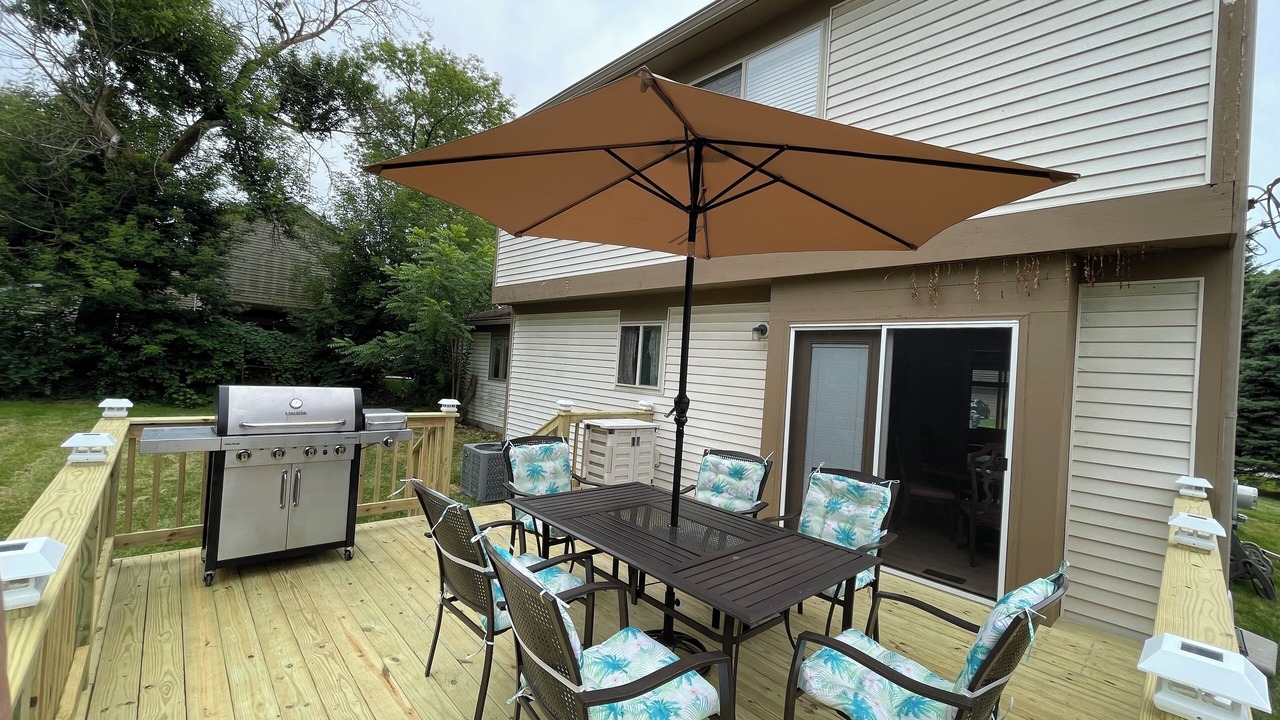 Photo of Outdoor in Rochester Hills