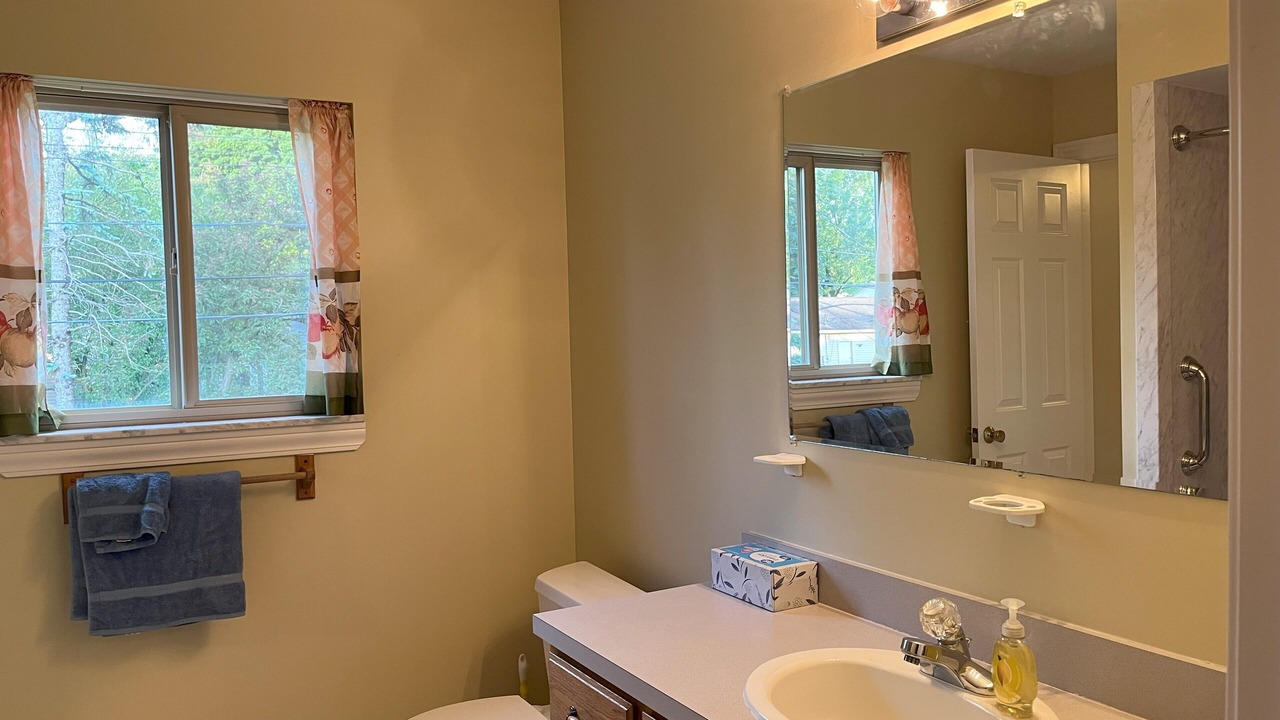Photo of Bathroom in Rochester Hills