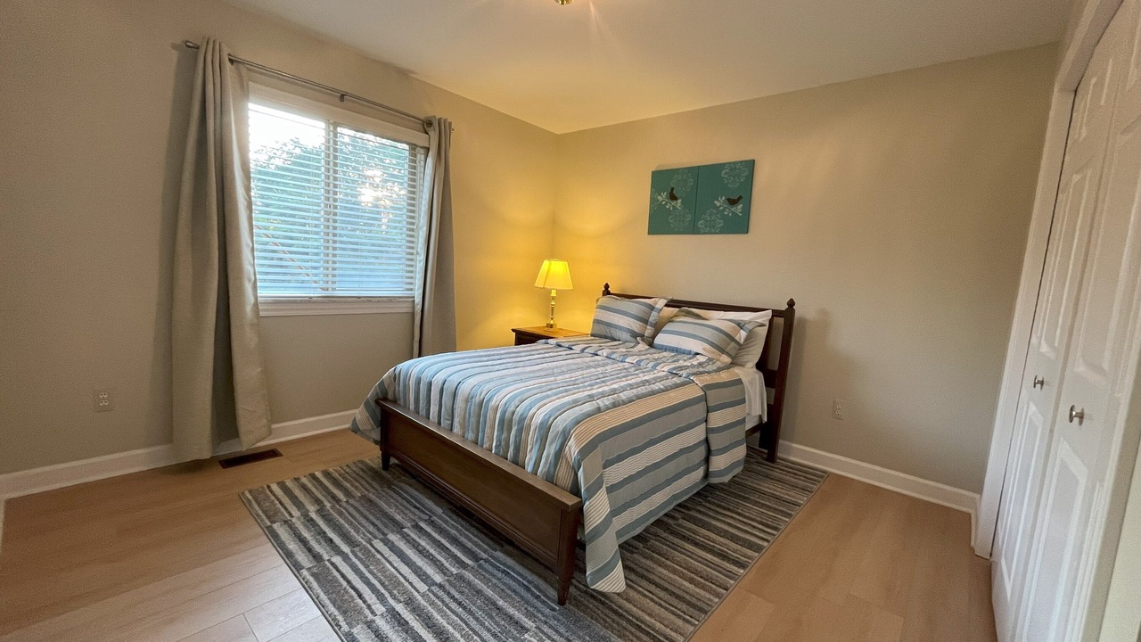 Photo of Bedroom in Rochester Hills